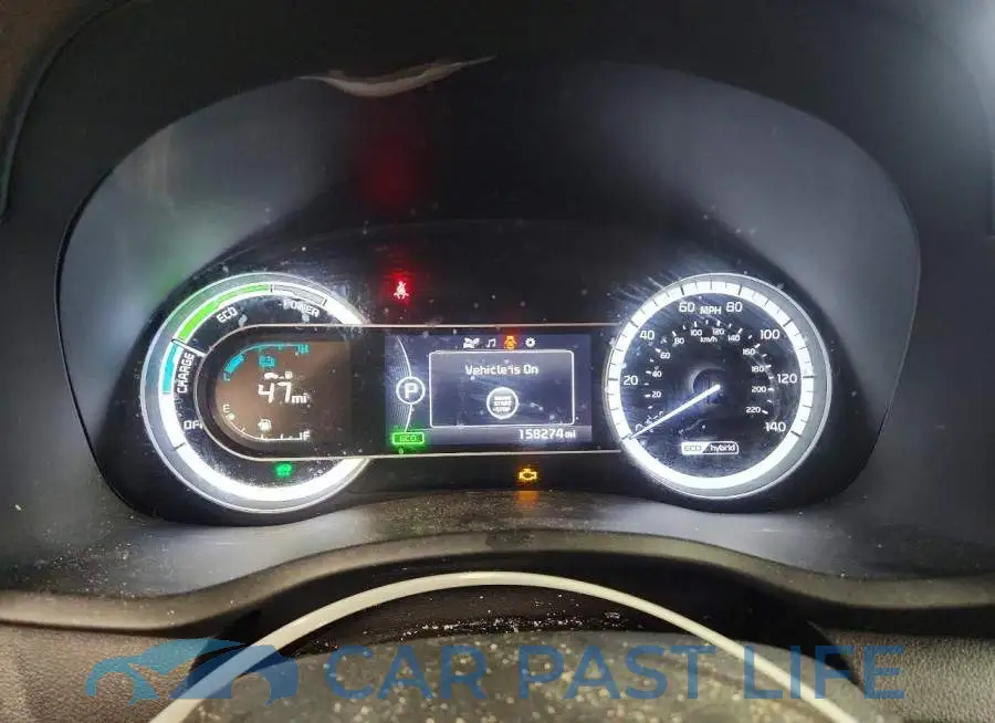 KNDCB3LC2K5250196# 9