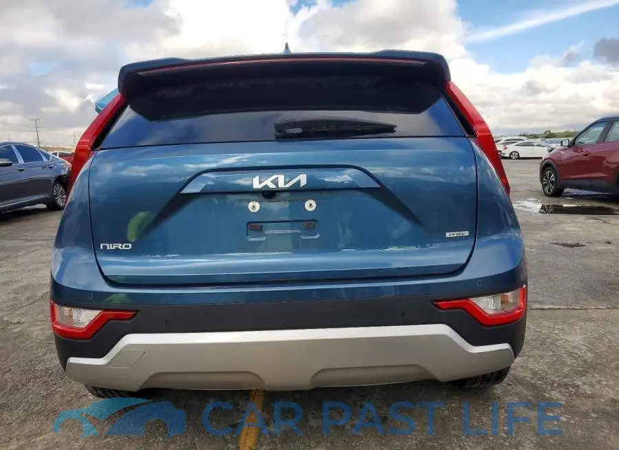 KNDCS3LF4R5166353# 6