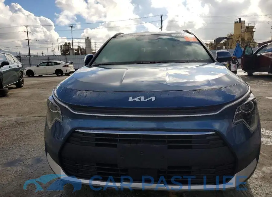 KNDCS3LF4R5166353# 5