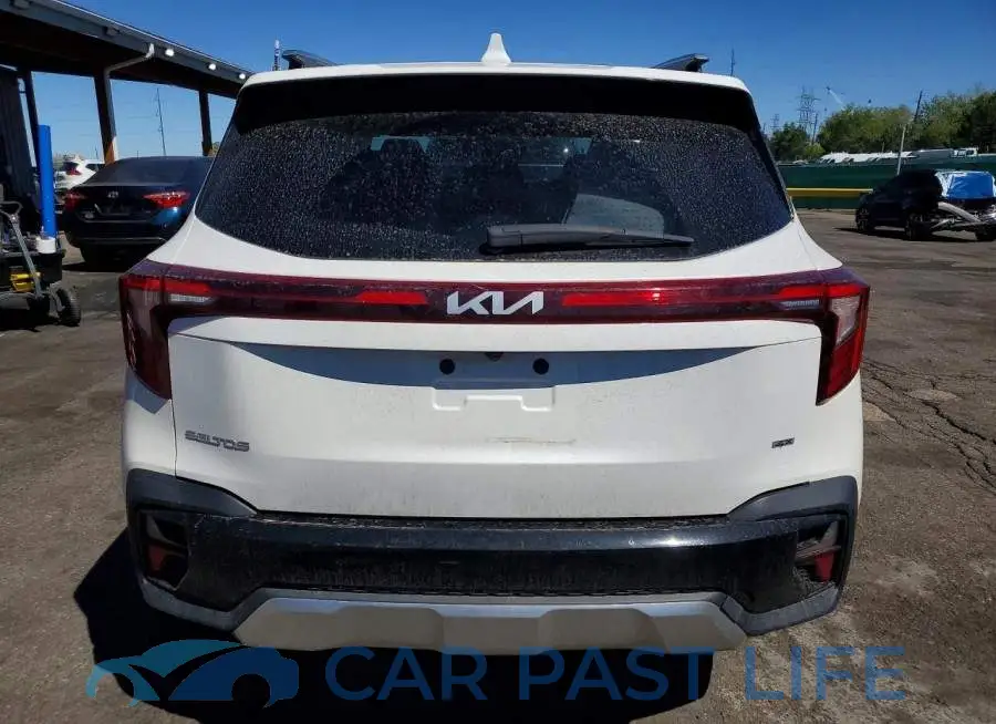KNDERCAA0R7646731# 6