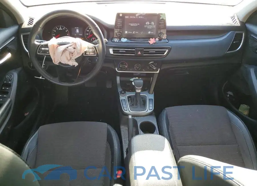 KNDEU2AA2M7175005# 8