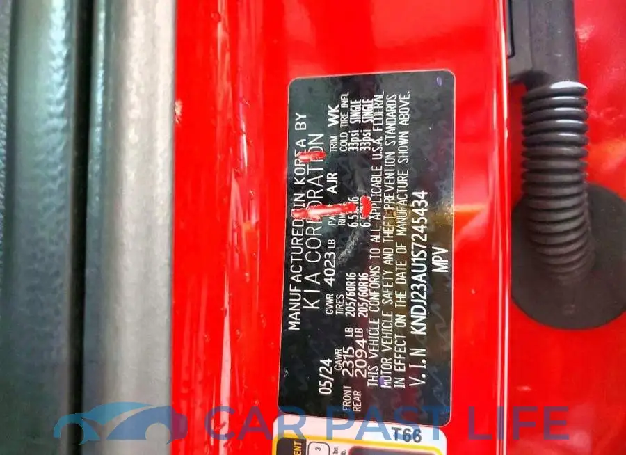 KNDJ23AU1S7245434# 12