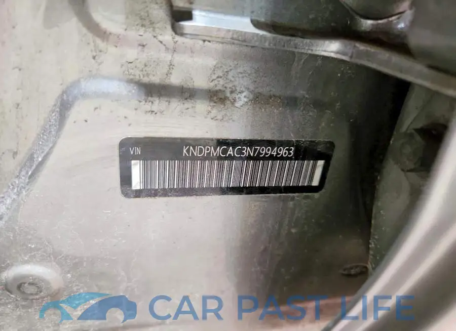 KNDPMCAC3N7994963# 14