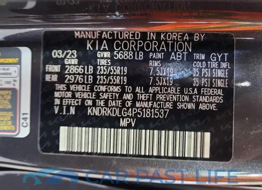 KNDRKDLG4P5181537# 13
