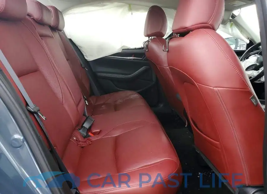 3MZBPBCM8RM414150# 10