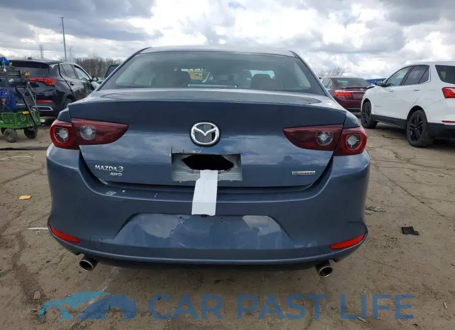3MZBPBCM8RM414150# 6