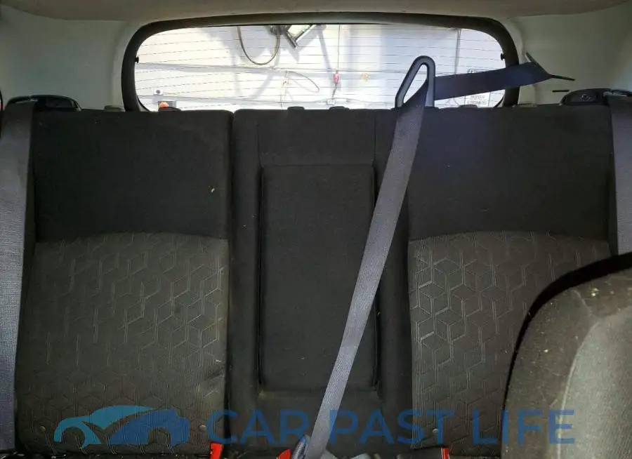 JA4AJUAU0MU606644# 10