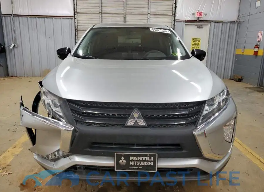 JA4AT4AA8JZ065552# 5