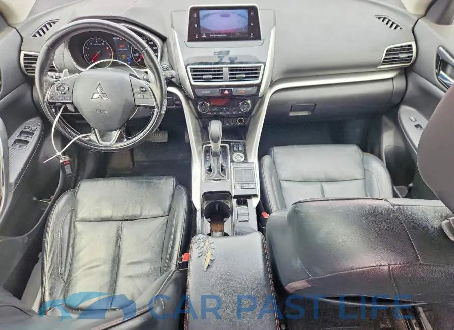 JA4AT5AA6JZ050473# 8