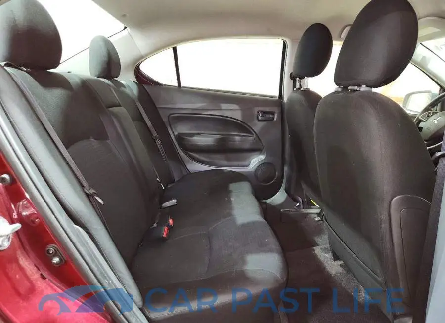 ML32FUFJ5RHF16857# 10