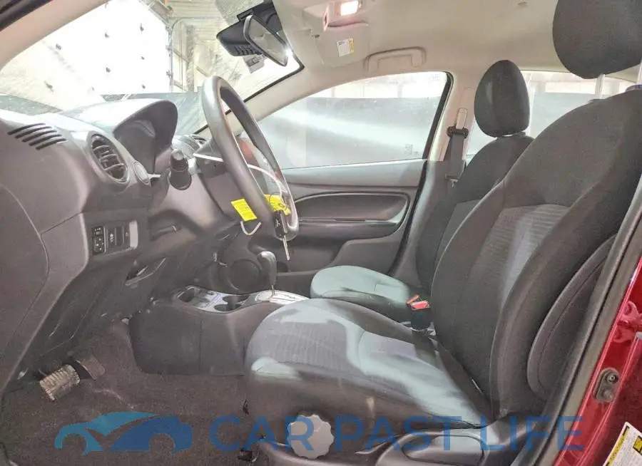 ML32FUFJ5RHF16857# 7