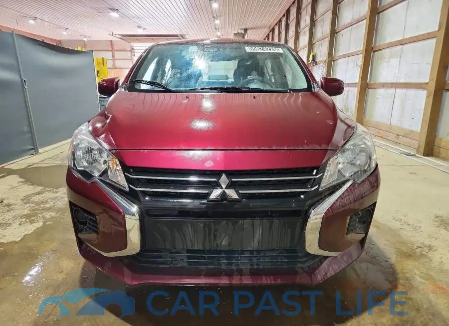 ML32FUFJ5RHF16857# 5
