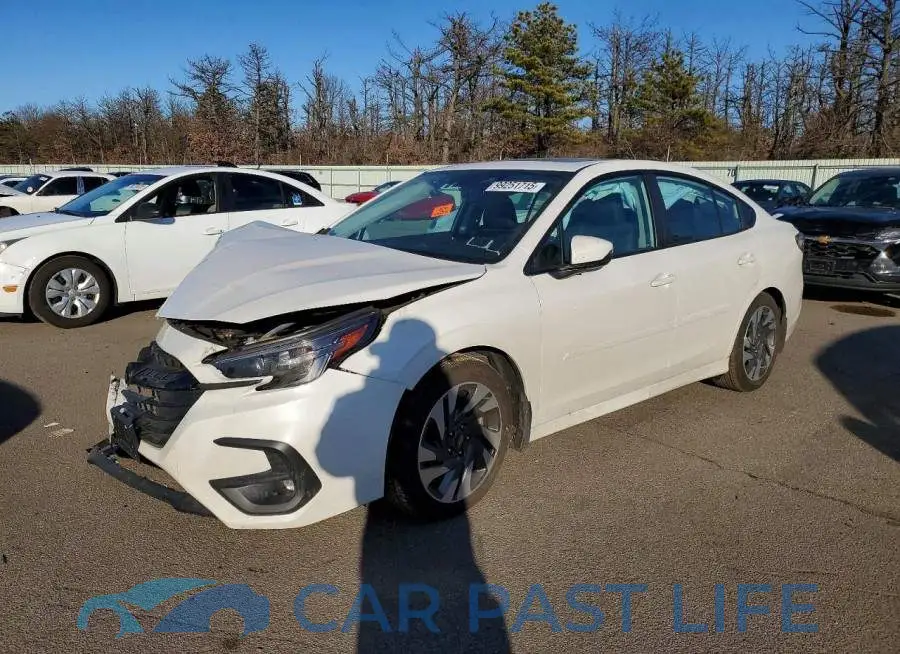 4S3BWAN61R3013832# 1