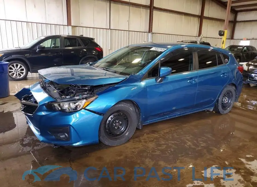 4S3GTAA60J1714205# 1