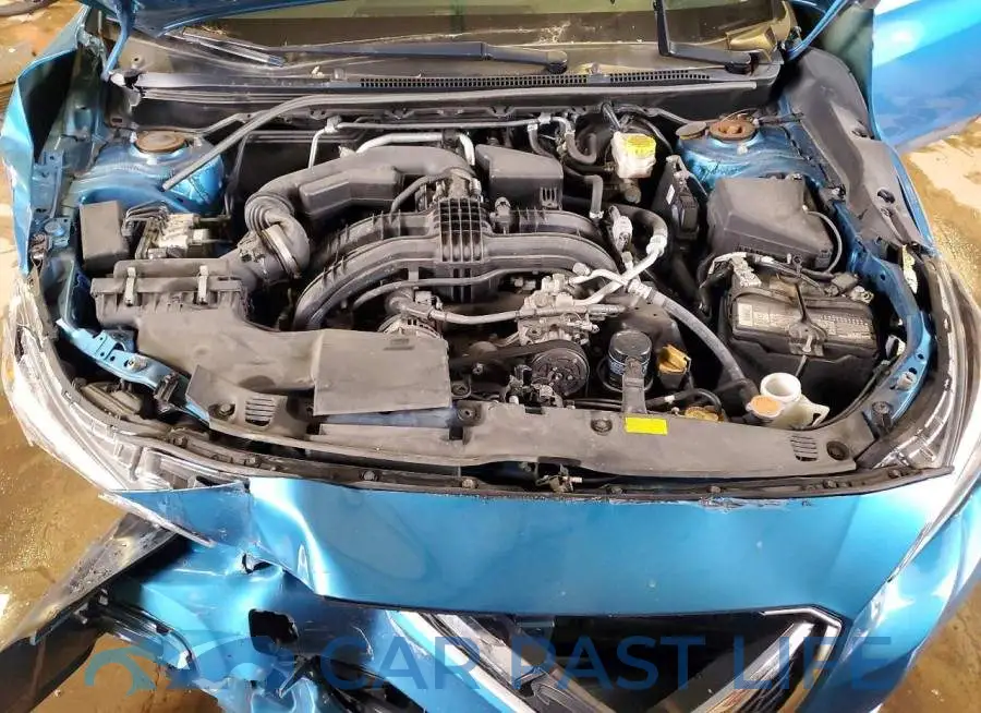 4S3GTAA60J1714205# 11