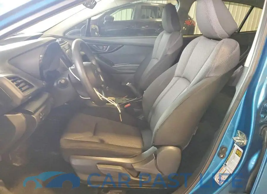 4S3GTAA60J1714205# 7