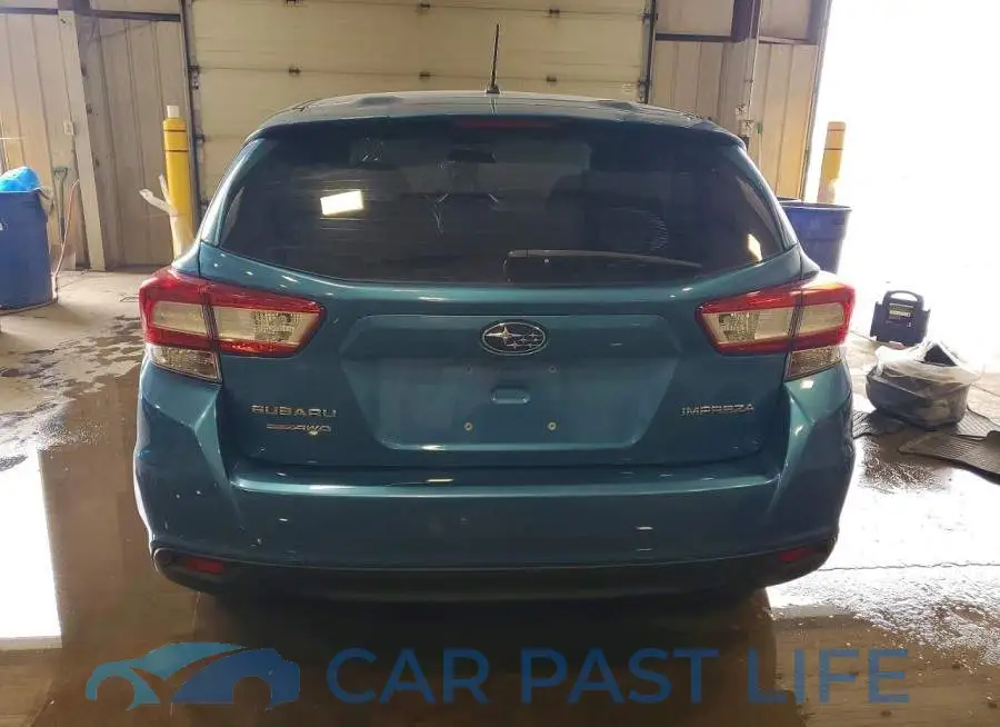 4S3GTAA60J1714205# 6
