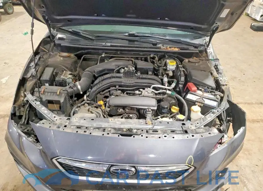 4S3GTAF63J1724249# 11