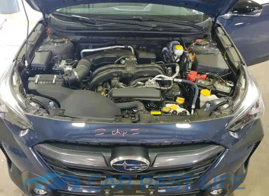 4S4BTACC3S3204431# 12