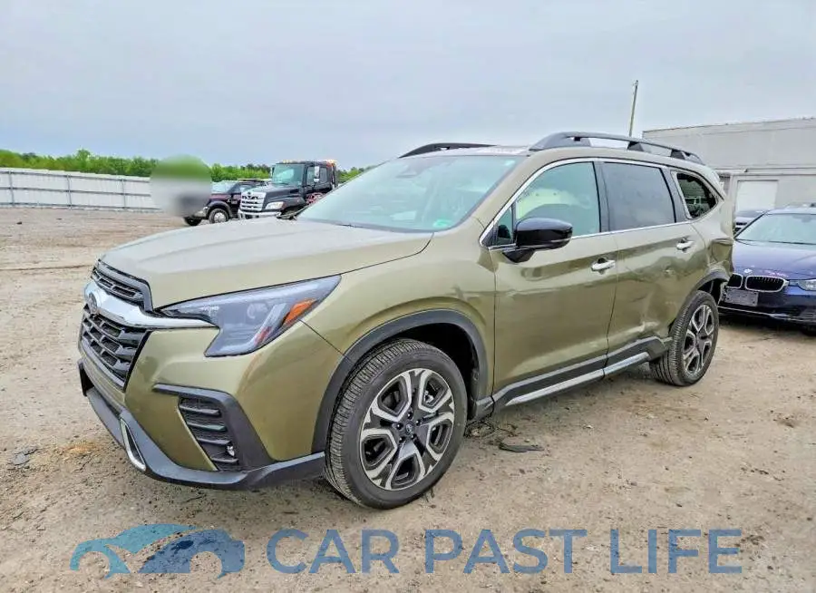 4S4WMAUD9S3438756# 1