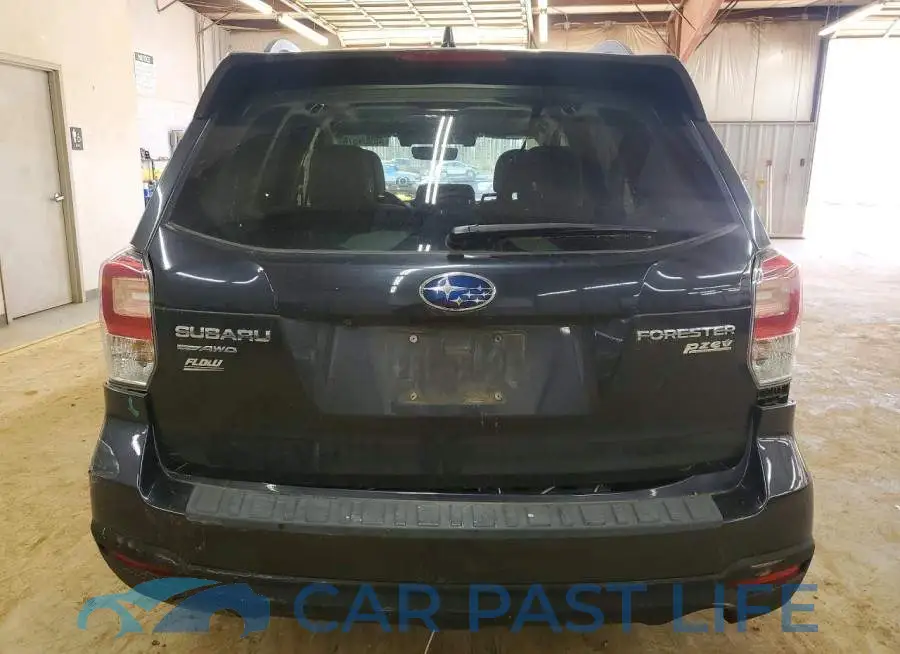JF2SJAGC7HH451601# 6