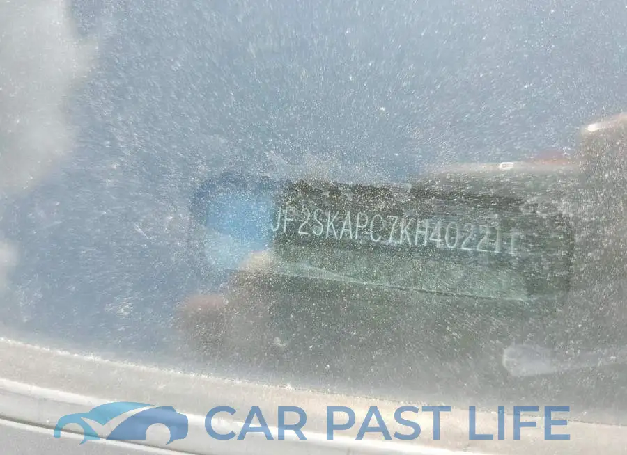 JF2SKAPC7KH402211# 13