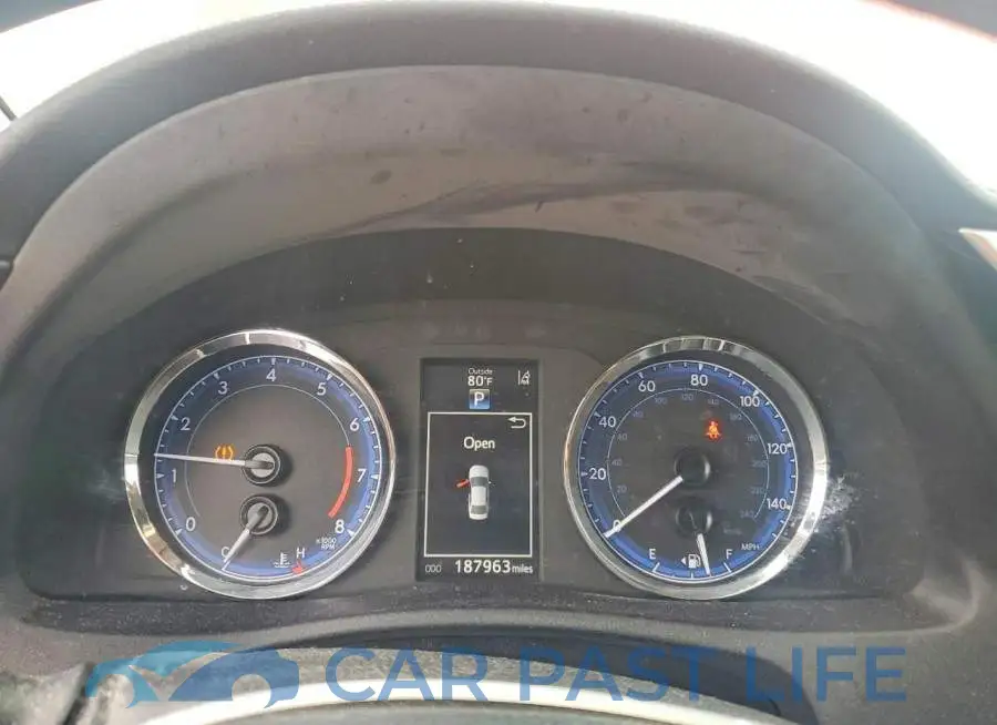 2T1BURHE3HC839112# 9