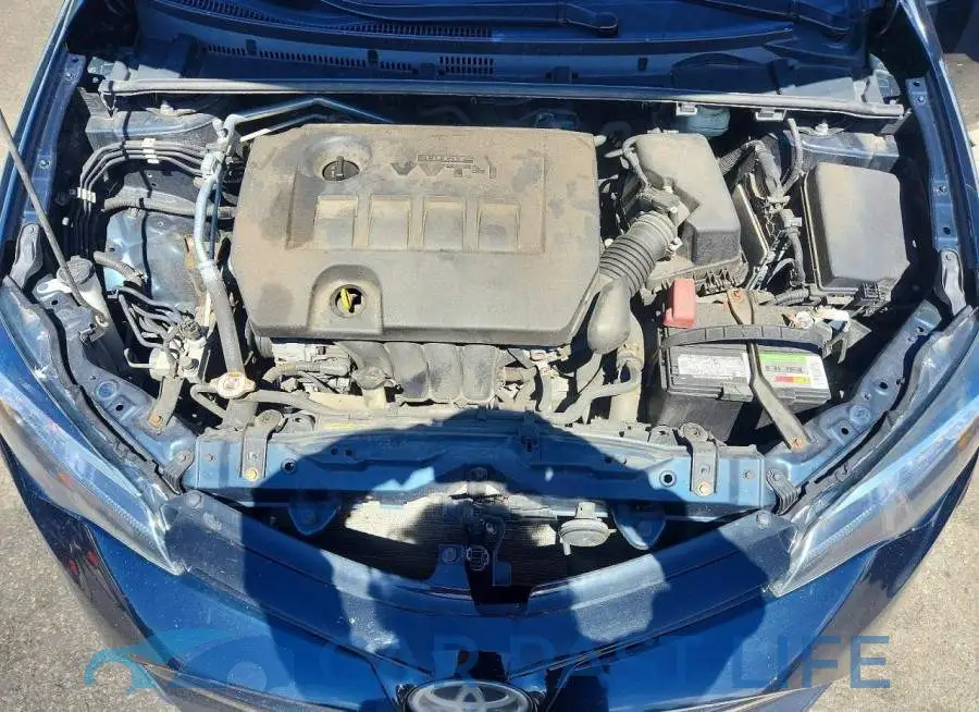 2T1BURHE5HC849219# 11