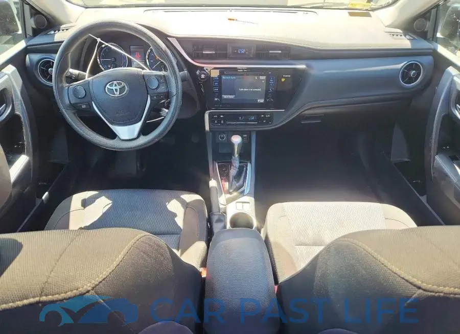 2T1BURHE5HC849219# 8