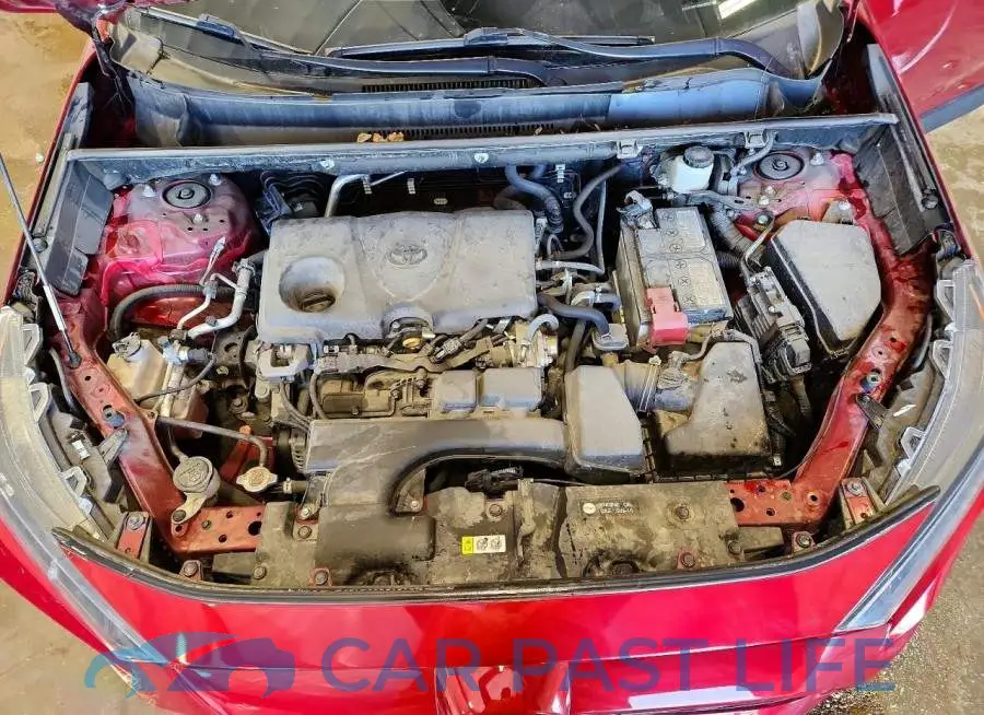 2T3F1RFV8NW290537# 12