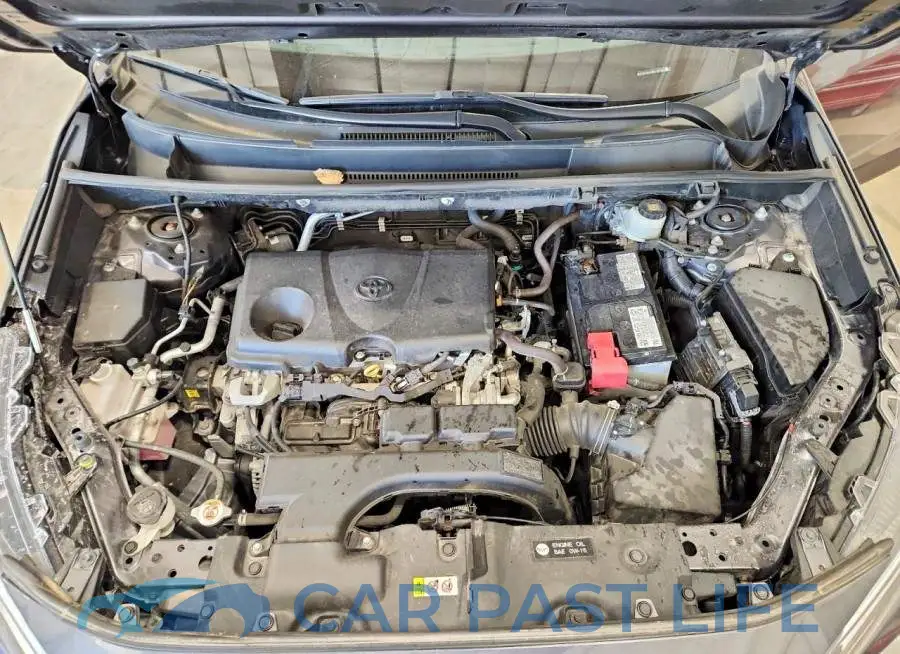 2T3P1RFV6MC194202# 12