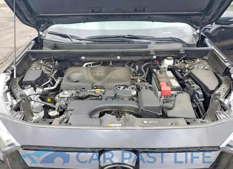 2T3P1RFV8RC467325# 12