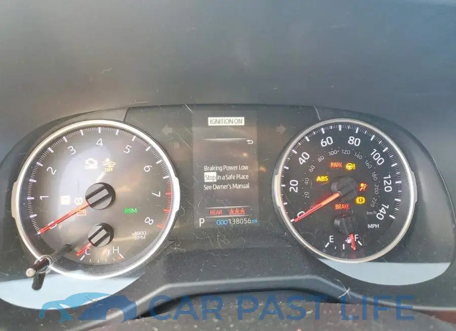 2T3W1RFV6MW116500# 9