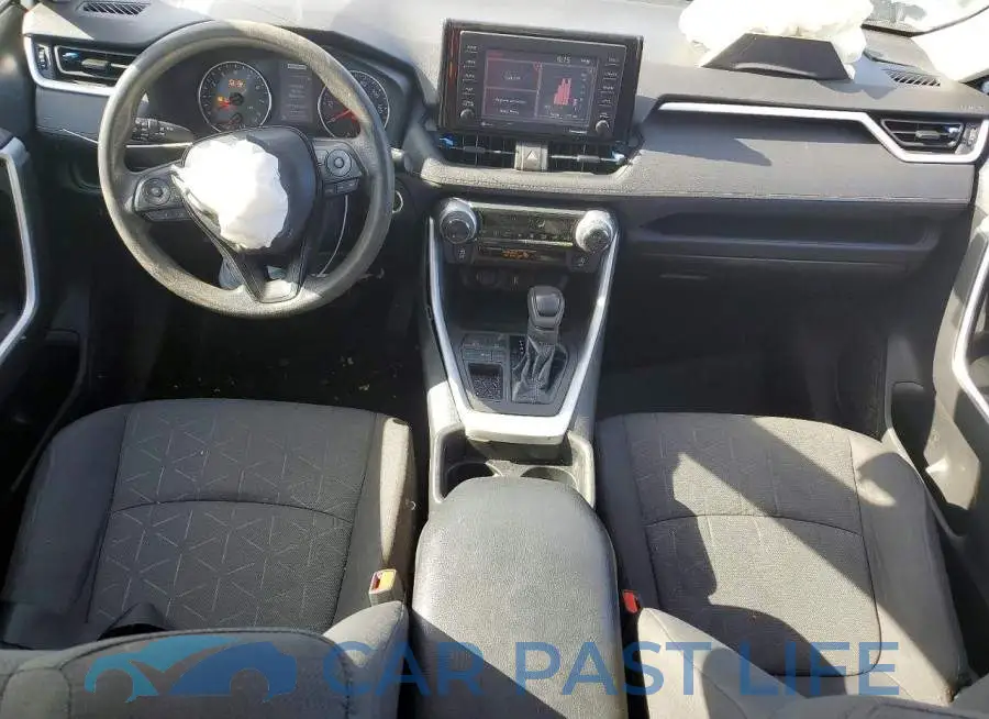 2T3W1RFV6MW116500# 8