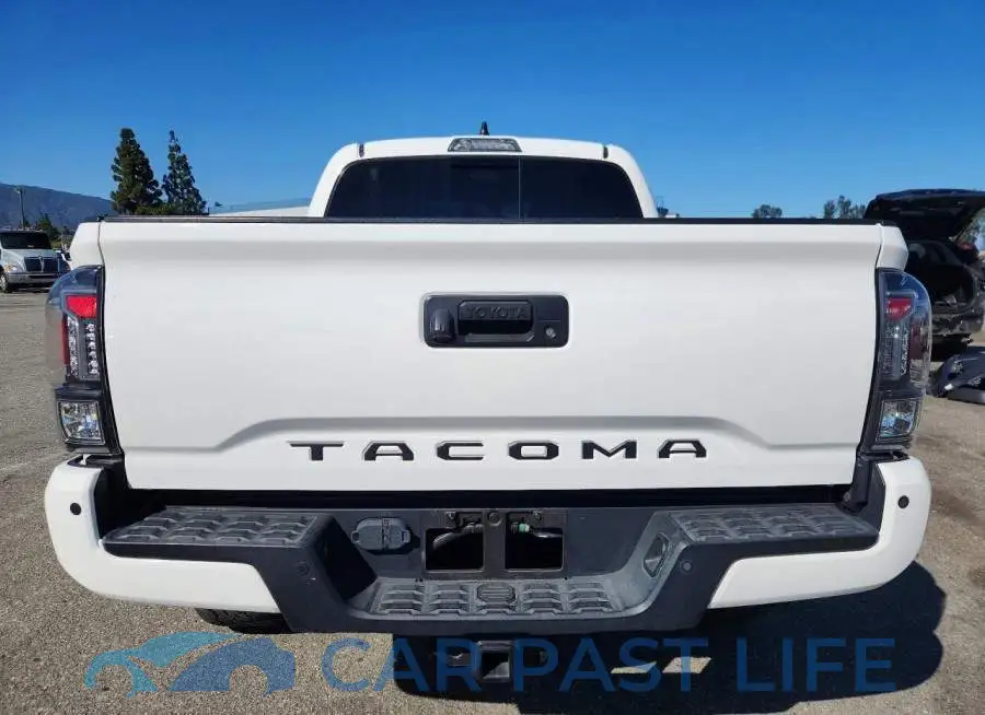 3TMAZ5CN6MM144511# 6
