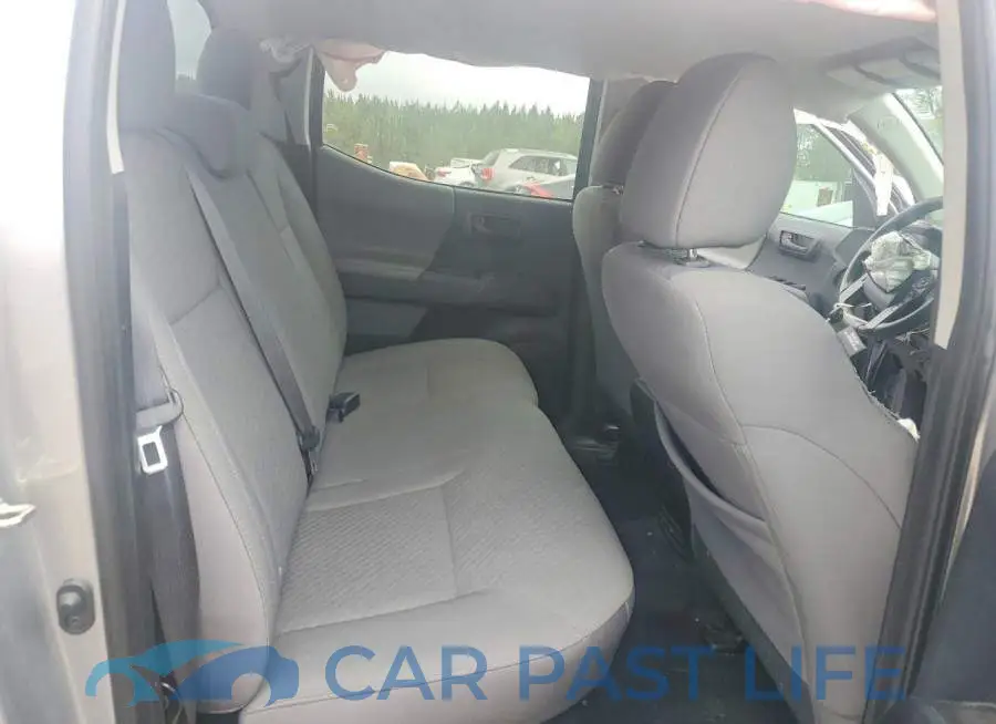 3TYCZ5AN6LT003355# 10