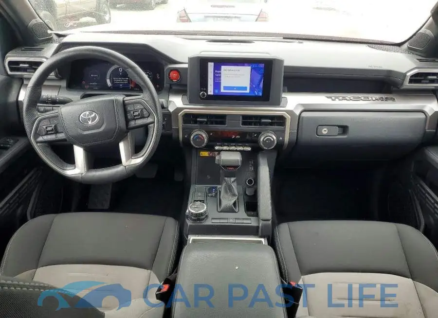 3TYLB5JN5RT006471# 8