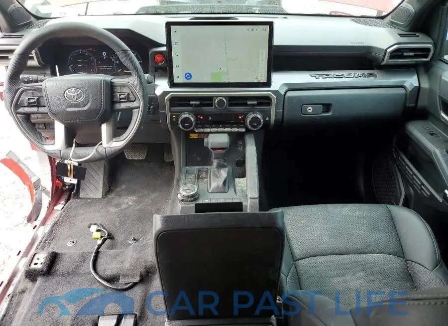 3TYLB5JN5RT025554# 8