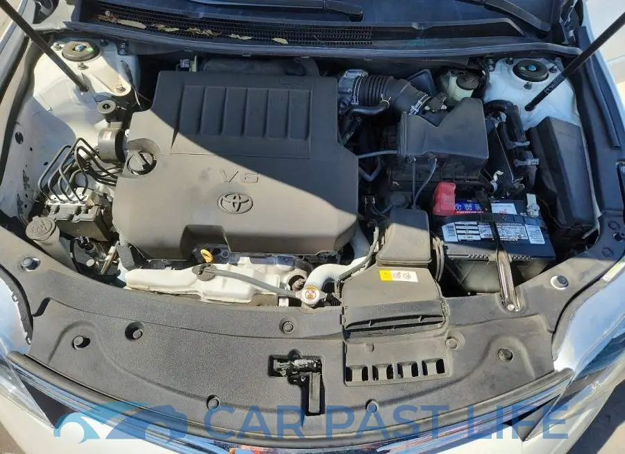 4T1BK1EB4JU278148# 11