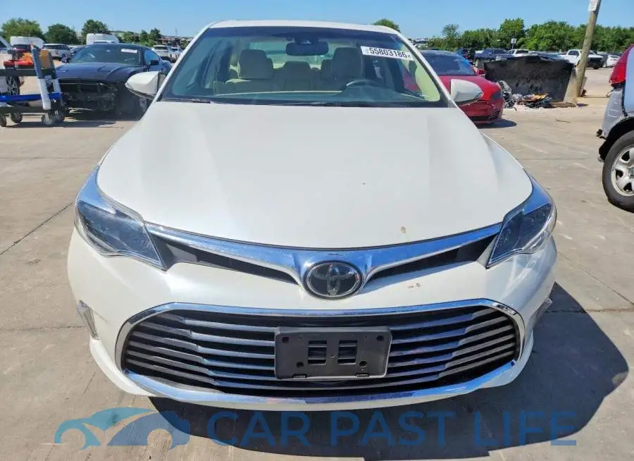 4T1BK1EB4JU278148# 5