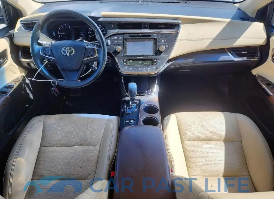 4T1BK1EB4JU278148# 8