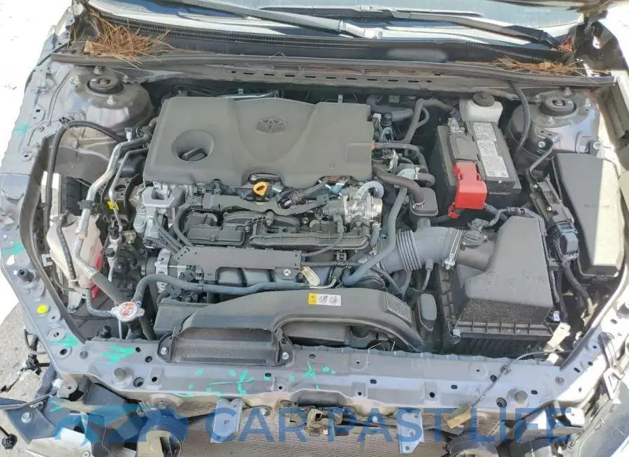 4T1C11AK8RU916085# 11