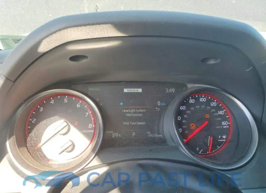 4T1K61AK9PU161829# 9