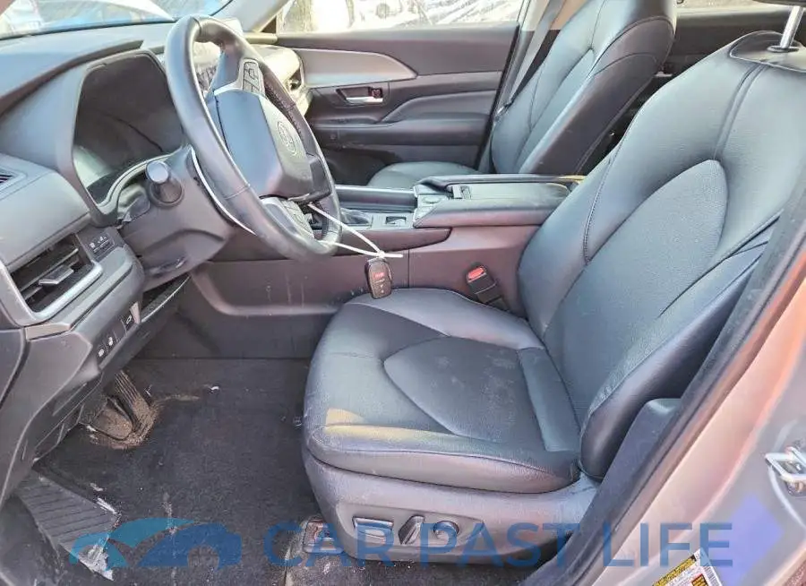 5TDACAB53RS011109# 7