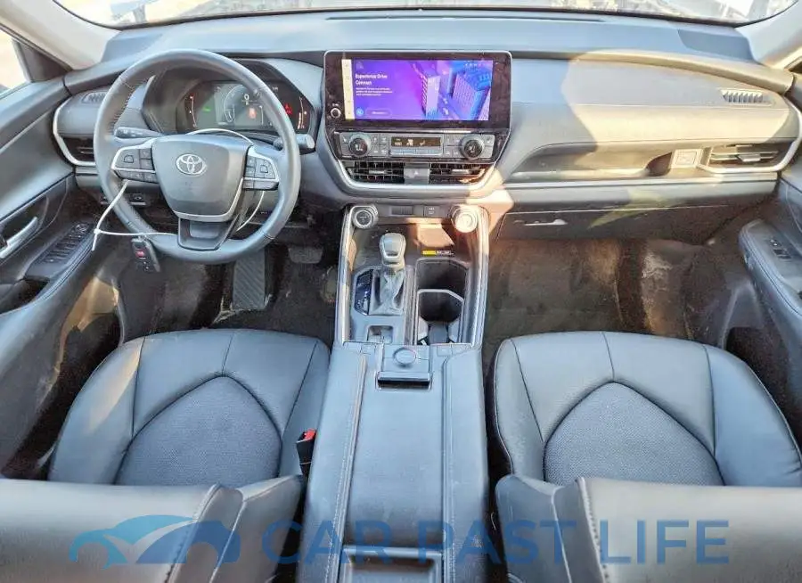 5TDACAB53RS011109# 8