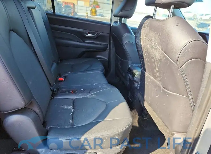 5TDACAB53RS011109# 11