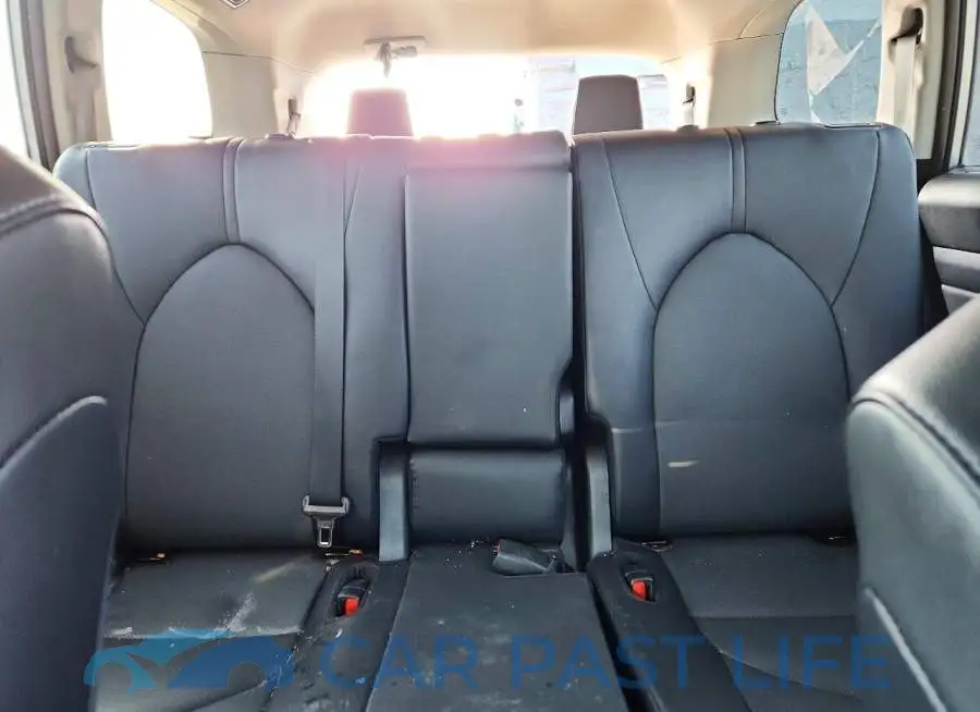 5TDACAB53RS011109# 10