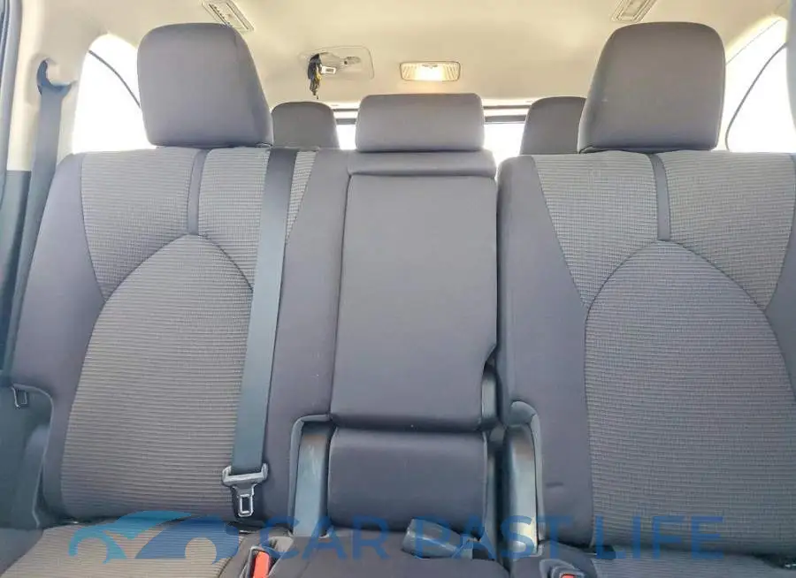 5TDCZRAH3MS076472# 10