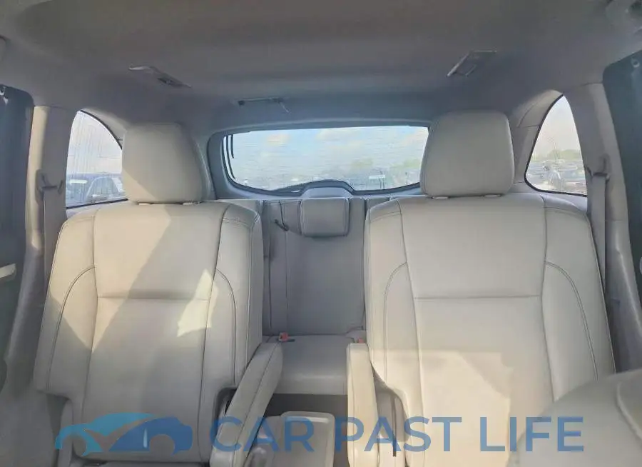 5TDJZRFH5JS525064# 10