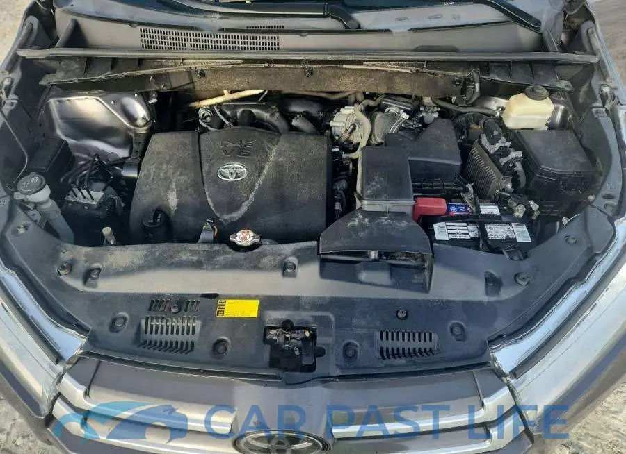 5TDJZRFH5JS525064# 12